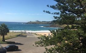 Kiama Beachside Apartment
